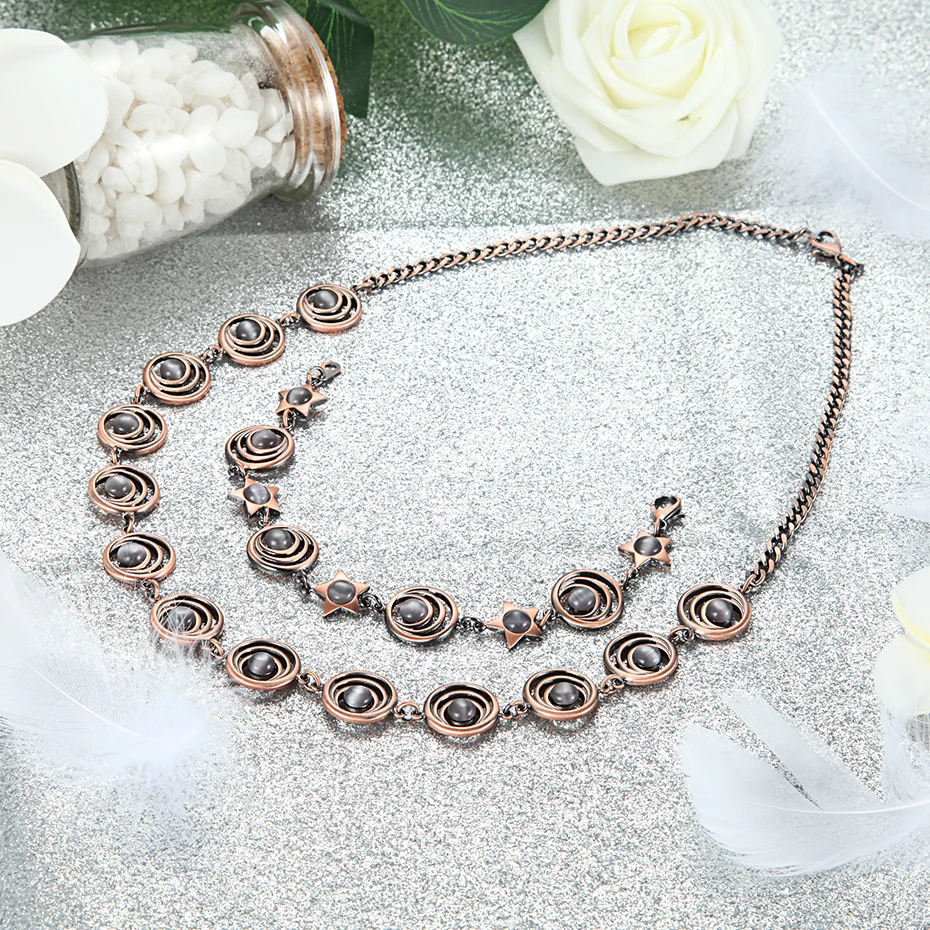 gray jewelry set  (6)