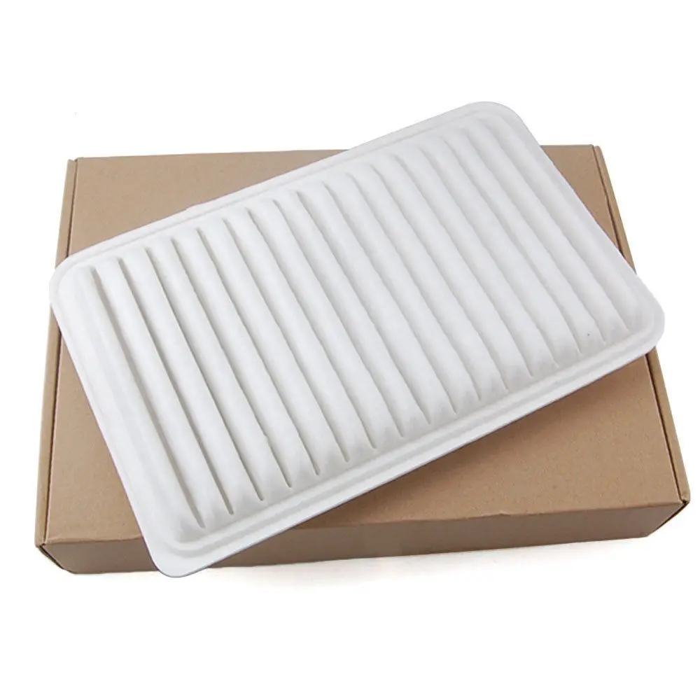 

For 2011 2012 2013 2014 Mazda 2 ZJ01-13-Z40 Replacement Engine Air Filter New