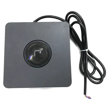 

Arcade Trackball Mounting Plate for PS/ 60 in 1 Trackball MAME Arcade Game Machine Cabinet