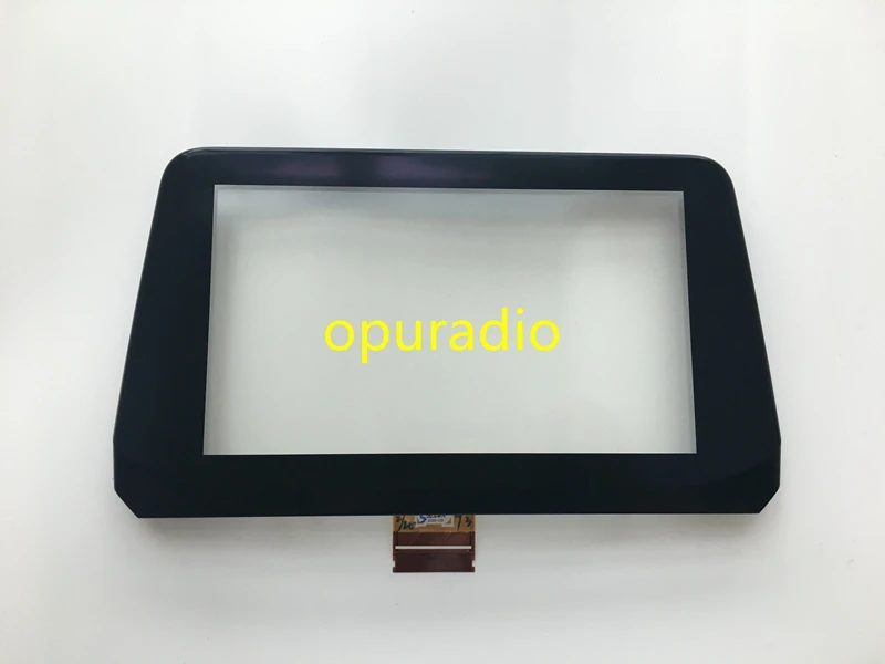 Original new Opuradio Faceplate 7inch 