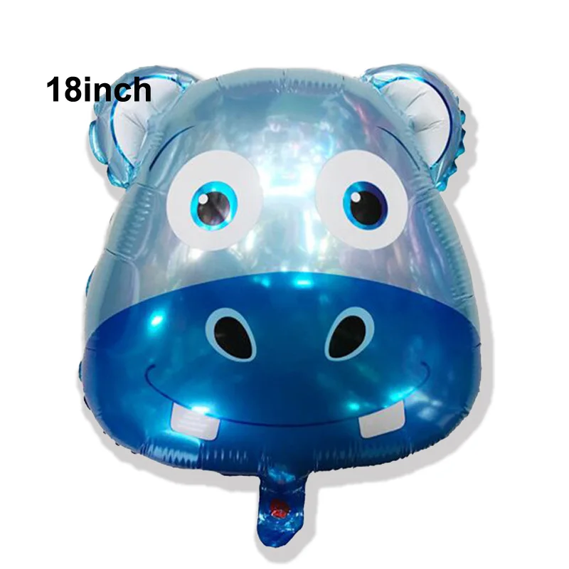 fiesta toys hippo