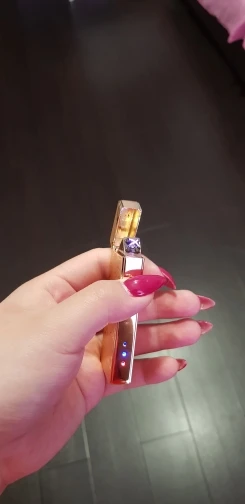 Blaze X Pocket photo review
