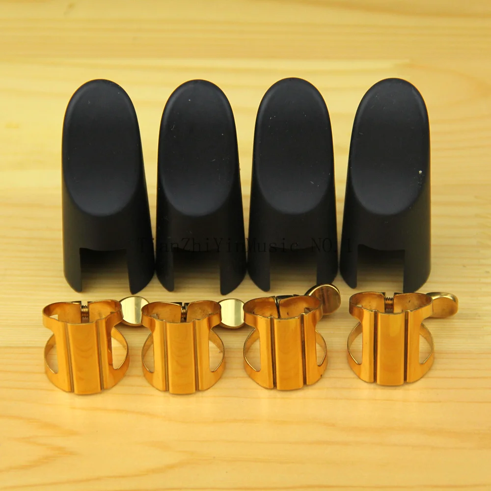 3ste Sax parts :Perfect New Soprano Лигатура для саксофона bB key | Спорт и развлечения