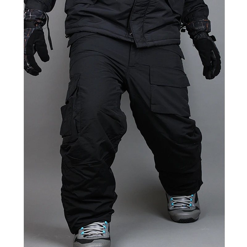 Новая Модель премиум-класса «Southplay», зимний водонепроницаемый теплый военный костюм(куртка+ штаны), 10000 мм, комплекты