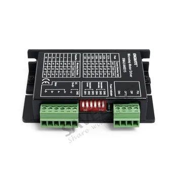 

ENGMATE CNC Stepper Motor Driver Controller 18-40V DC For X-Y Table Machine DIY RU Local Delivery