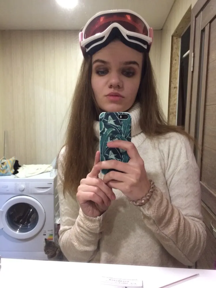 горнолыжные очки juli отзывы