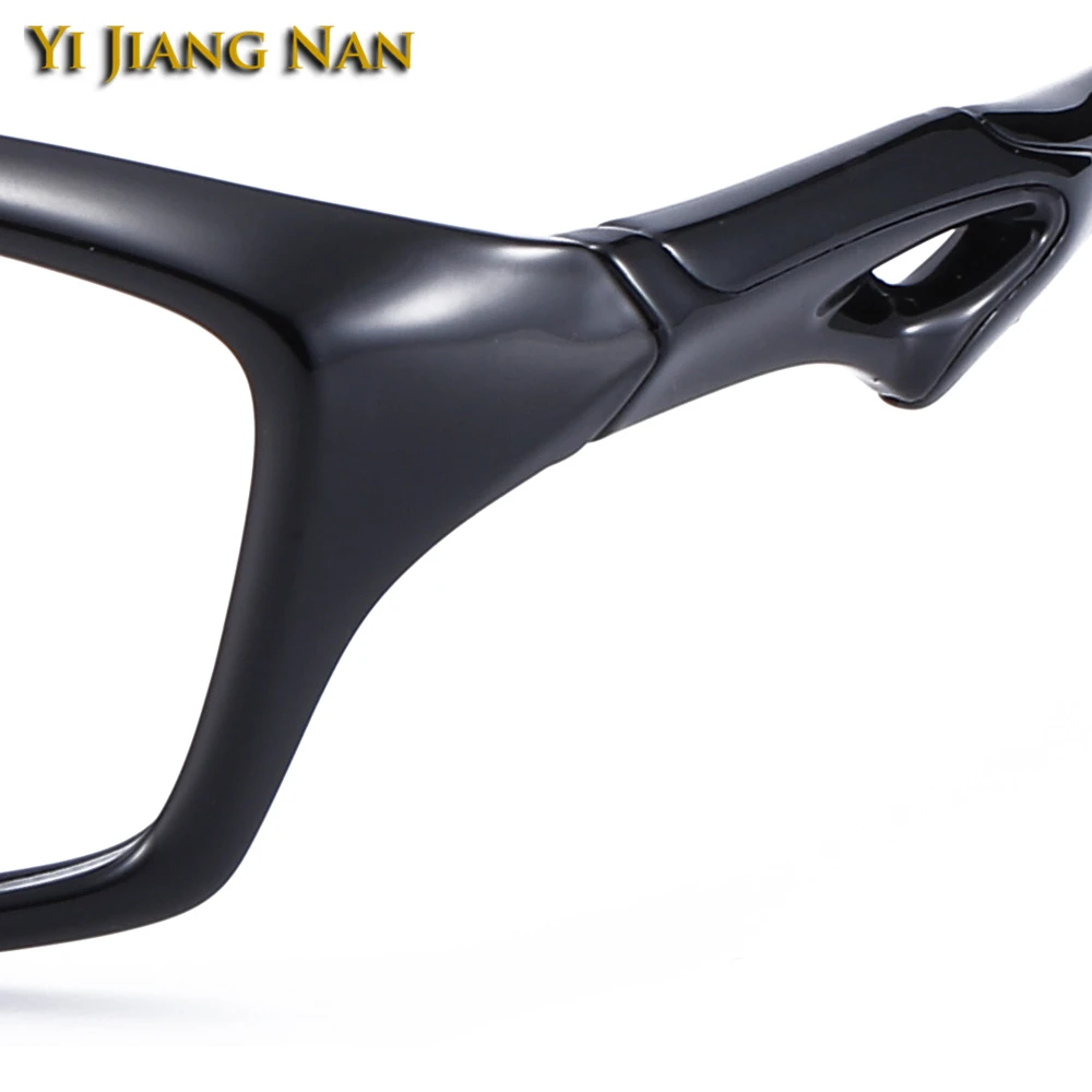 Брендовые спортивные TR90 Gafas глаз очки для Для мужчин оптическая оправа очков