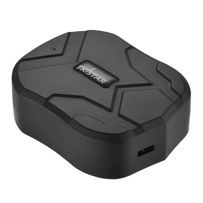 Gps-трекер автомобильный GPS локатор трекер TKSTAR TK905B 150 дней магниты