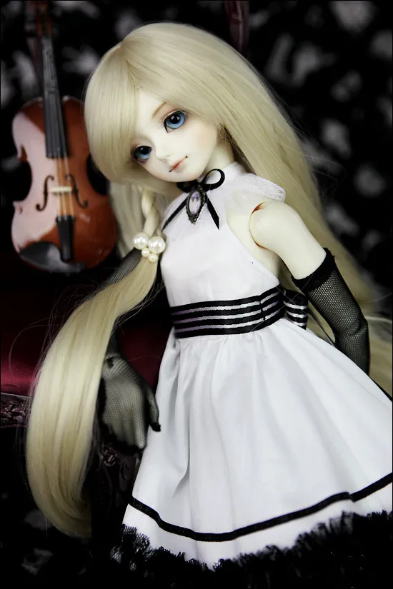Кукла stenzhorn для девочек darae 1/4bjd baby free eyes | Игрушки и хобби