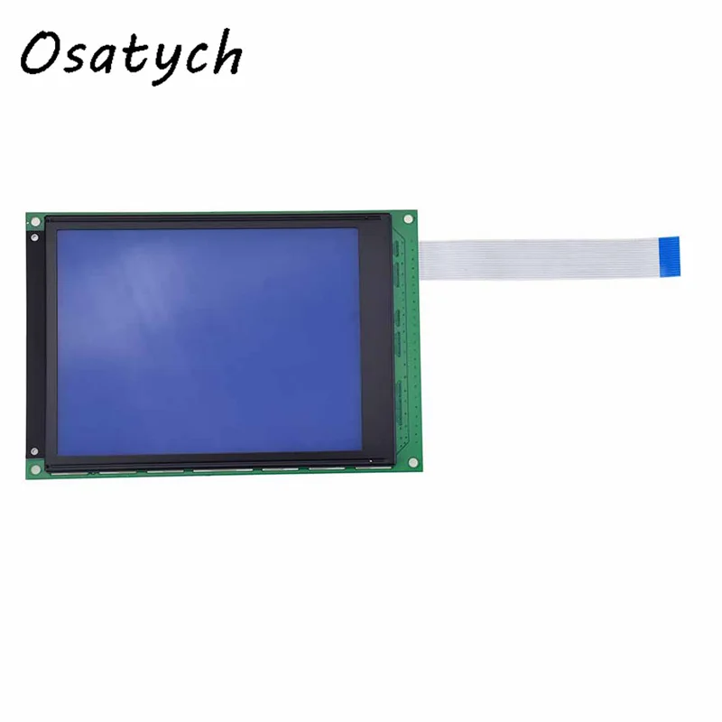 Новый 5 7 дюймовый 320*240 SP14Q009 ЖК экран для SMS TP170A TP170B TP177A модульная панель 16Pin|7inch lcd