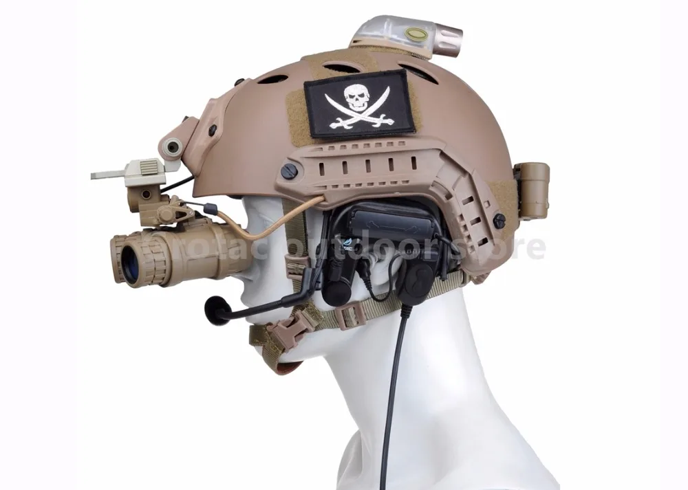 Earphone Element ZCOMTAC Z-TAC U tactical Noise-canceling Headphones Walkie-talkie Military Hunting Tactical Headset цена Earphone Element ZCOMTAC Z-TAC U tactical Noise-canceling Headphones Walkie-talkie Military Hunting Tactical Headset цены онлайн