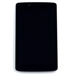 Pantalla de Reemplazo de Pantalla Lcd para Lg G Tablet Pad 7.0 V410 V400 Lcd con Marco Sensor Digital en Pantalla Táctil Del Panel Sensor 7 & Quot; Pantalla de Reemplazo de Pantalla Lcd para Lg G Tablet Pad 7.0 V410 V400 Lcd con Marco Sensor Digital en Pantalla Táctil Del Panel Sensor 7 & Quot;