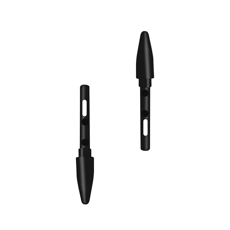 Huion-nibs de Substituição para Tablets Gráficos Pw100 Pw201 Pontas para Caneta Digital Compatível com H640p H950p H1060p H430p H420x H580x H610x - Imagem 5