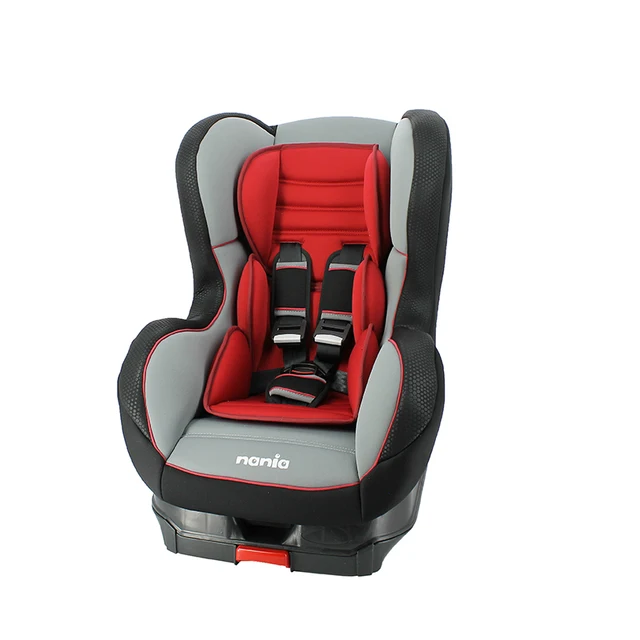 Детское сиденье безопасности NANI Cosmo SP LX ISOFIX