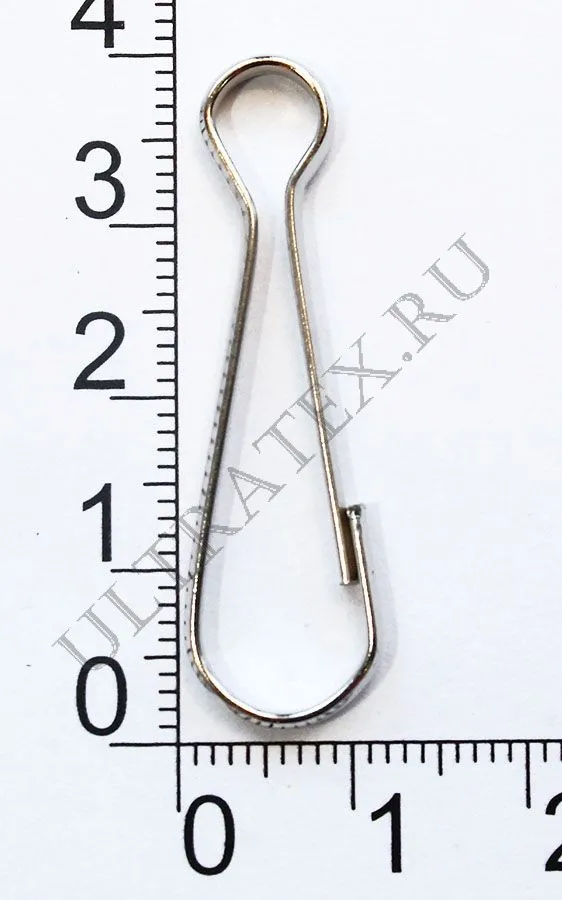 305-Z nickel 40mm