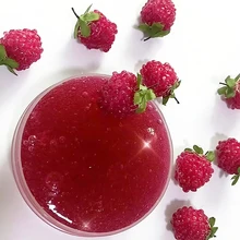 Happy Monkey 15pcs/Pack Slime DIY Accessories Toys Simulation Fruit Fluffy Clear Slime Supplies Gift Toy For Children Adult Happy Monkey 15pcs/Pack Slime DIY Accessories Toys Simulation Fruit Fluffy Clear Slime Supplies Gift Toy For Children Adult