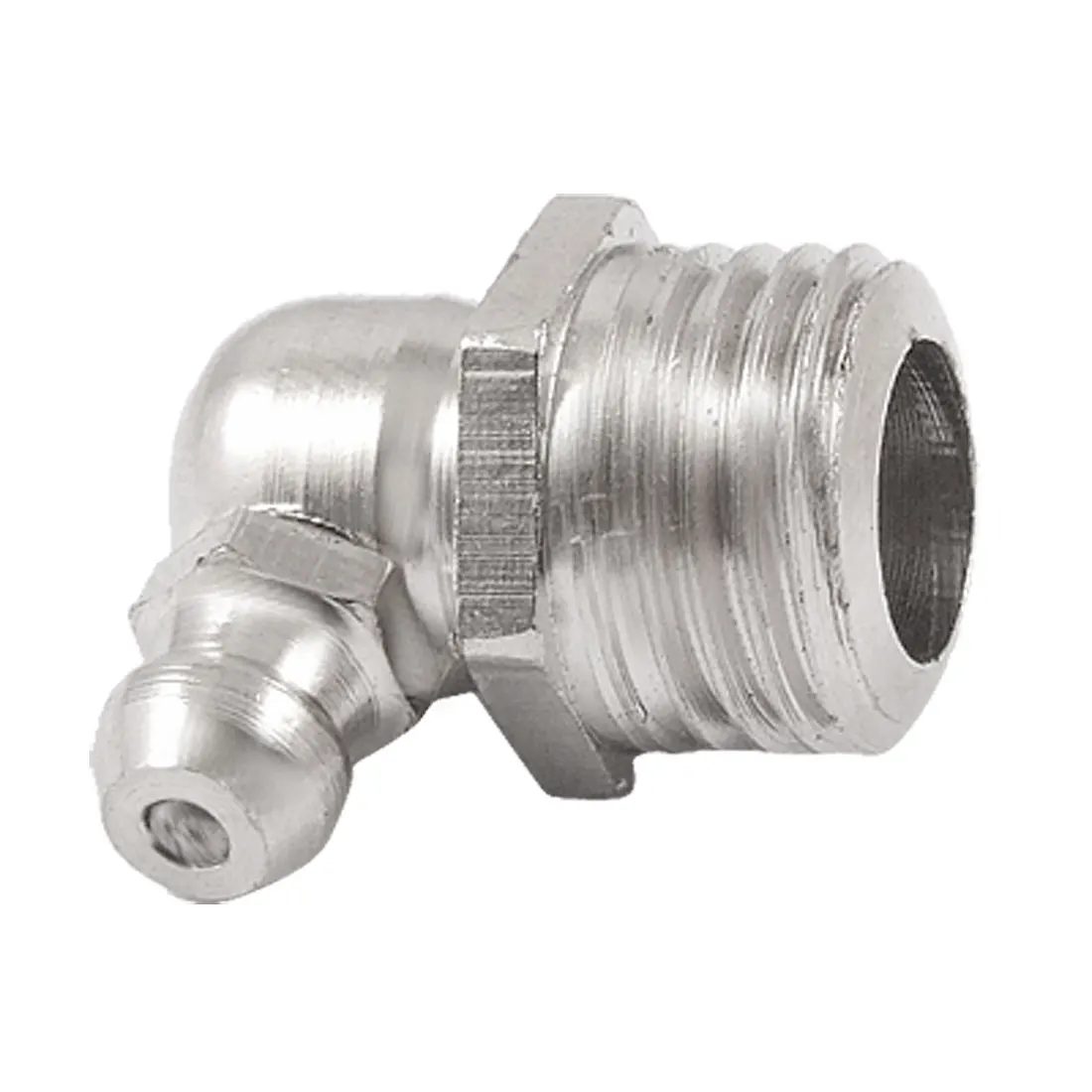 Buy X Autohaux 13Mm Male Thread 90 Degree Angle Grease