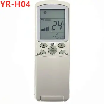 

Original A/C Remote Control Yr-H04 For Haier Air Conditioner HSU09VHJ(DB) HSU12VHJ(DB) HSU18VHJ(DB) HSU18VHJ HSU24VHJ(DB)