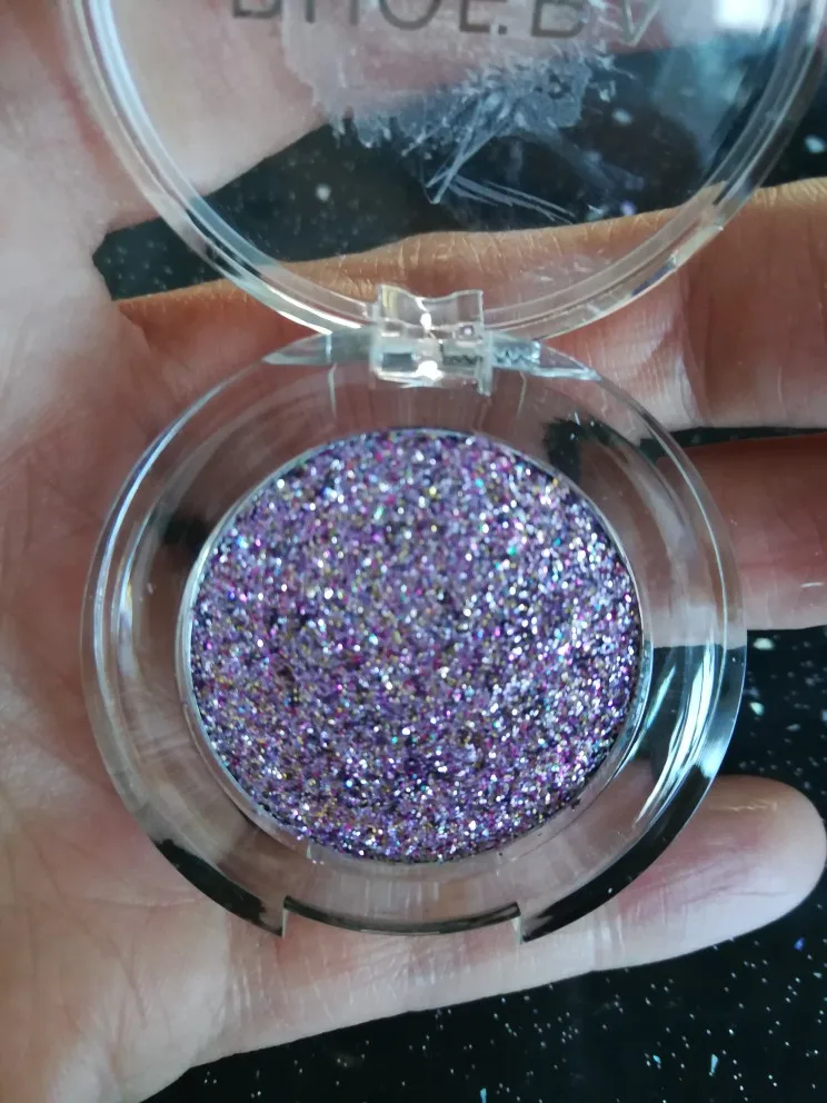 Phoera Shimmer Eye Glitter