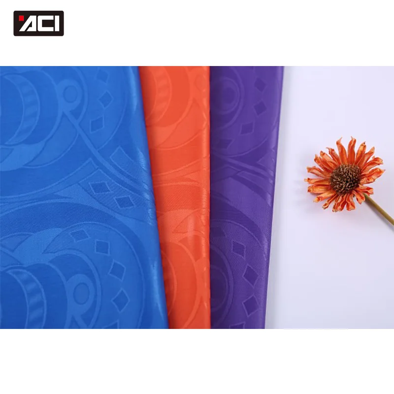 

ACI 10Yards Bazin Riche (Similar To Getzner) Guinea Brocade Hot Selling Shadda African Damask For Wedding And Party
