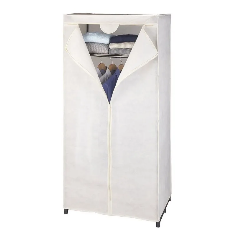 WENKO 64012 Cabinet с полкой бабочкой 75x50x160 см|Шкафы| |