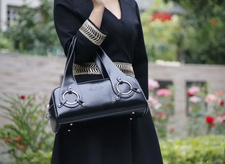 China designer tote bag Suppliers