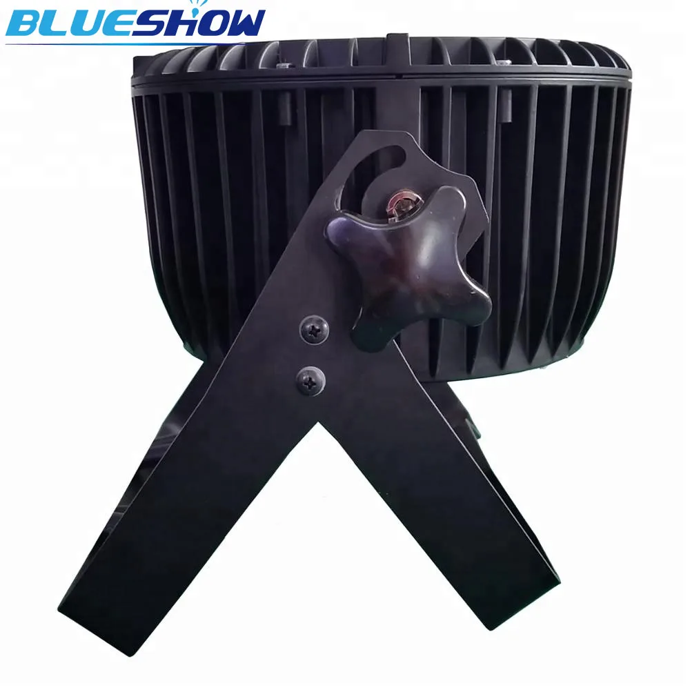 9x12w rgbwa 5in1 led par light outdoor-dj-led-par-9x10w-light