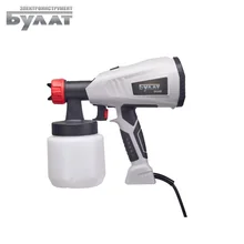 Краскопульт Булат БK 500