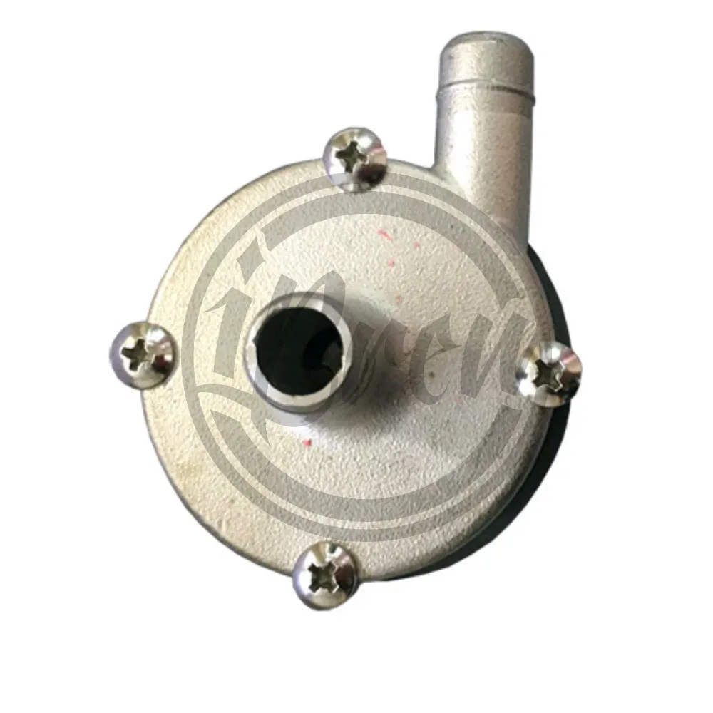 MP-10RN Насос с магнитной муфтой высокотемпературный с головкой из ...