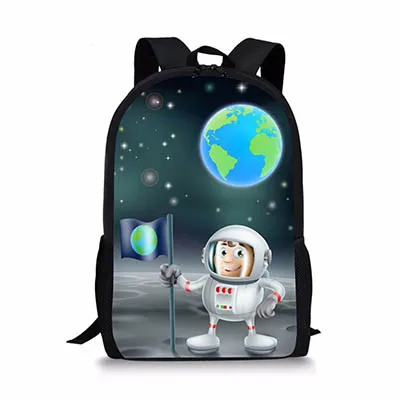 Школьные сумки с объемным мультипликационным рисунком для школьников, рюкзак для мальчиков и девочек, Mochila Infantil, детские сумки Bolsa Escolar Okul Cantalari - Цвет: LMYL0074C