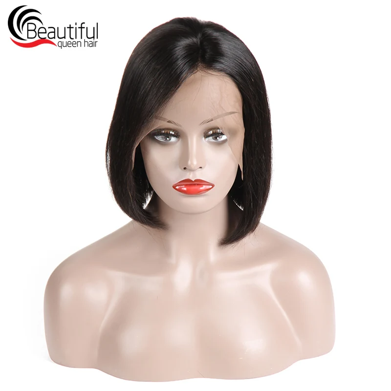 closure wig