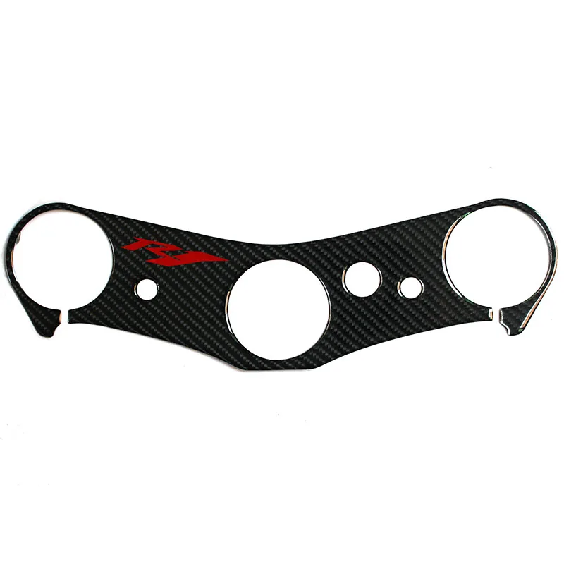 Kyrunning углерода ADESIVI 3D Стикеры Наклейка эмблемы предохранительный бак Pad stompgrip для