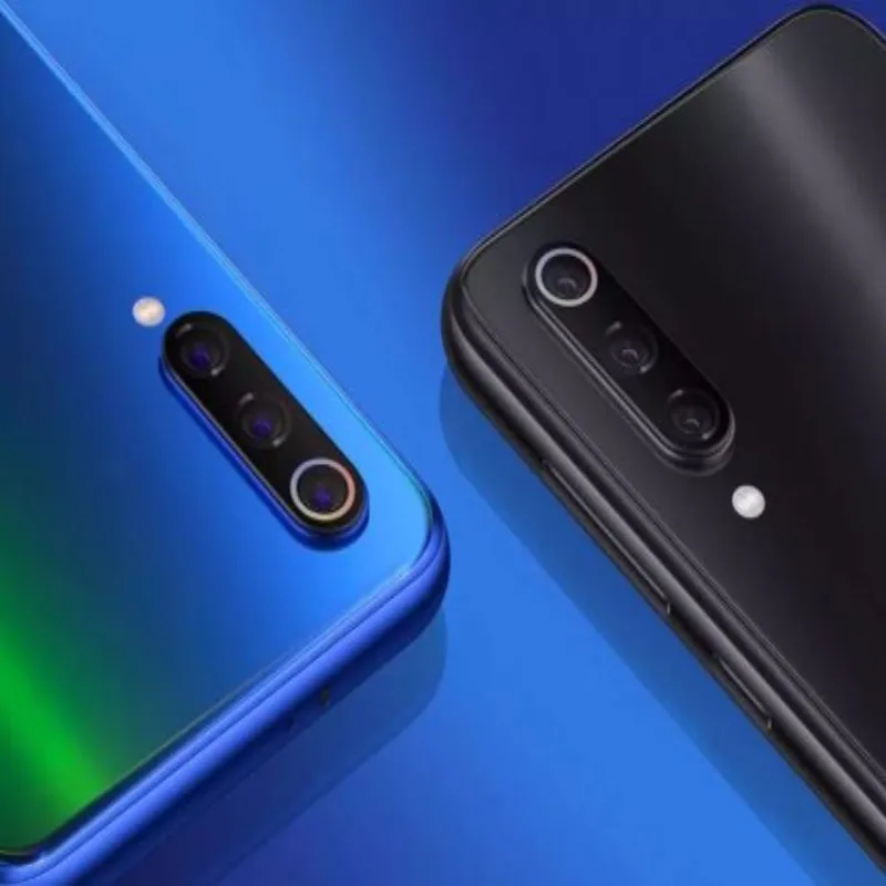 [Global Version for Spain] Xiaomi Mi 9 SE (Memoria interna de 128GB, RAM de 6GB, bateria de 3070mAh)