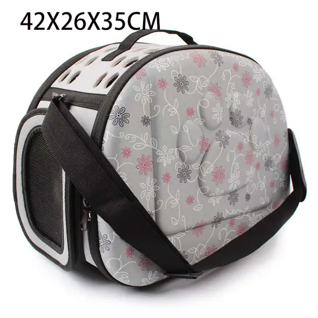Buy Sided Rabbit Carrier Bag Pet Carrier Backpack