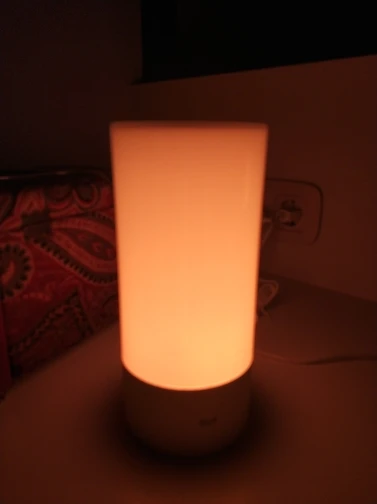 XIAOMI YEELIGHT ОТЗЫВЫ