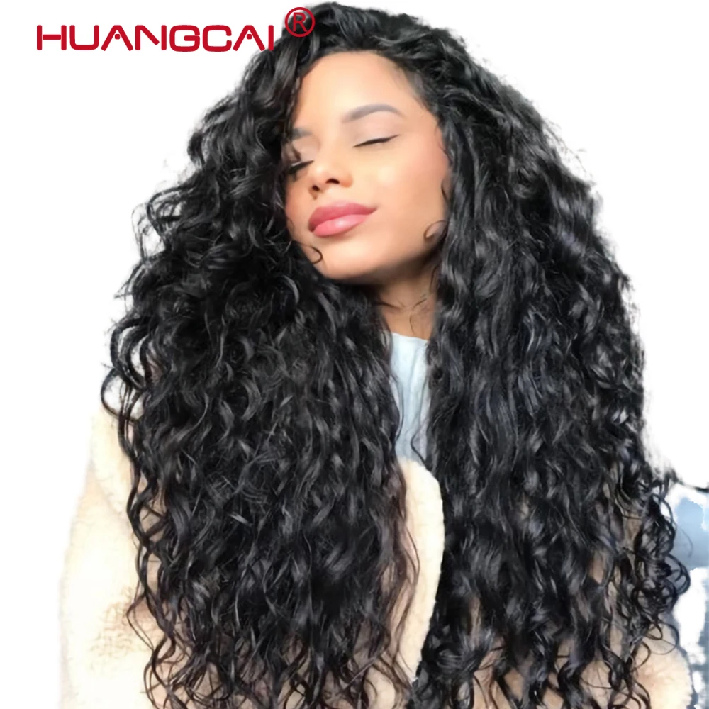 Парики из натуральных волос на кружеве без клея, перуанские волнистые волосы на кружеве для женщин, 150% волосы remy 13*4, парик