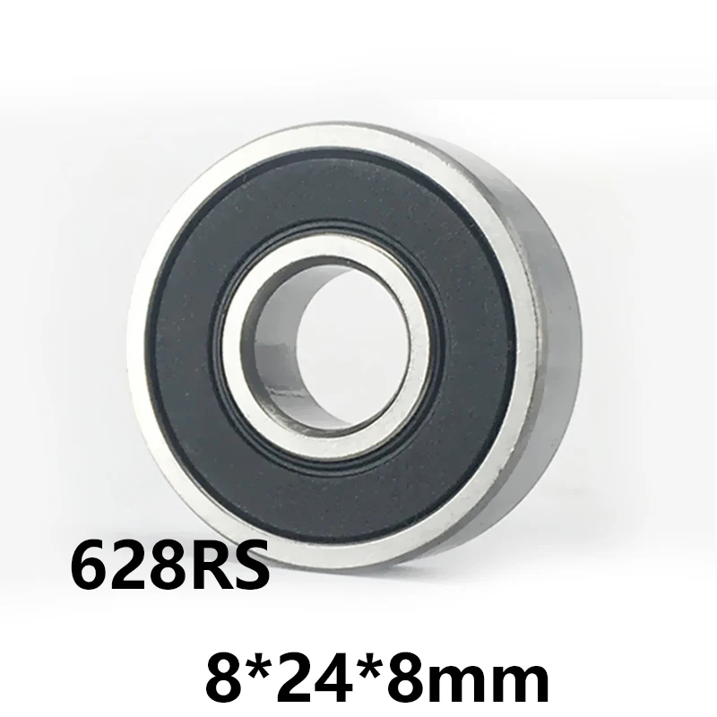 Подшипник 628 rs