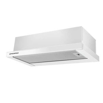

Kitchen range hood maunfeld vs slide 60 white
