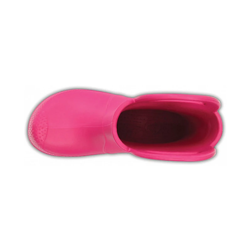 CROCS Handle It Rain Boot Kids KIDS|Сапоги| |
