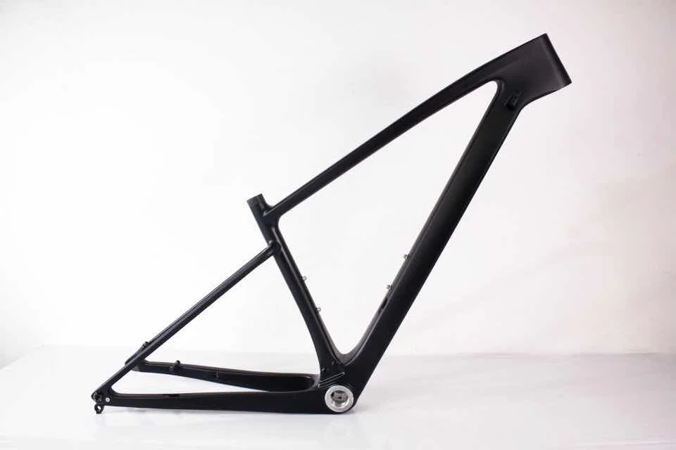 29er карбоновая рама 2019 супер легкая горная китайская Тайваньская гоночная mtb