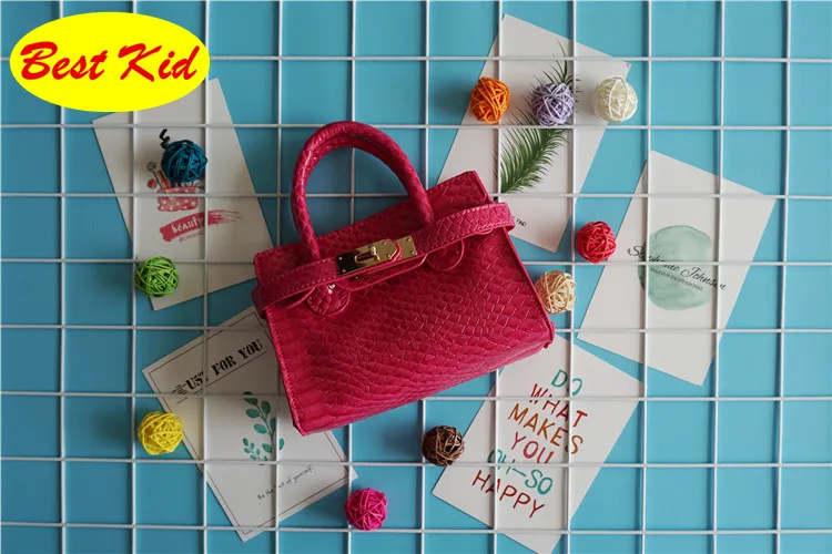 Bestkid Bags New Leather Hot Handbags For Toddlers Little Baby Bestkid Bags New Leather Hot Handbags For Toddlers Little Baby S Birthday Gifts Kids Mini Tote Ping Kid Bag Smt005 In Top Handle From