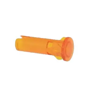 

Nuova Simonelli 18010611 ORANGE LAMP RECEPTACLE