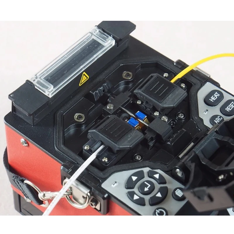 X-97 аппарат для сварки оптического волокна