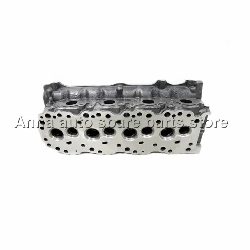 

2L-OLD 11101-54062 Cylinder Head for Toyota Hilux 2400 2L 2446cc 2.4D SOHC 8V 1984-1989