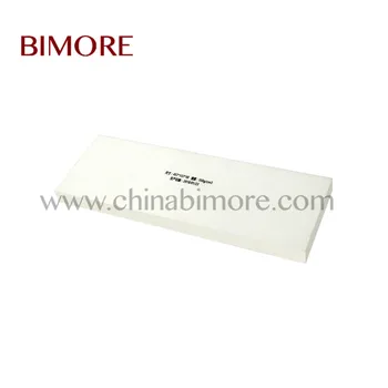 

BIMORE KOLP170 Lift traction machine cushion use for MX20