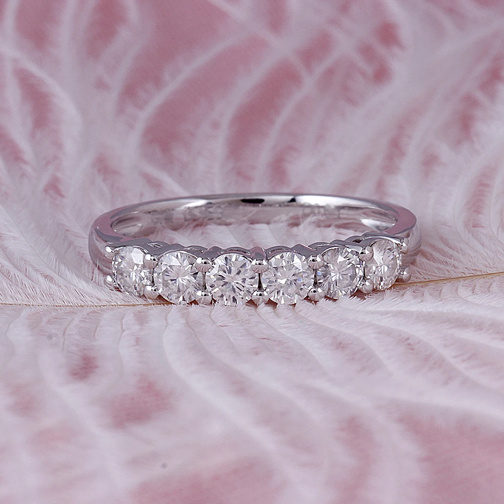 moissanite wedding band (4)