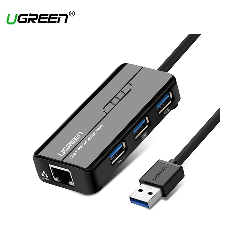 Сетевой адаптер Ugreen 20265 | Компьютеры и офис