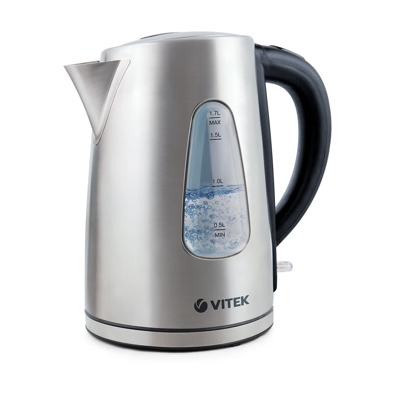 Electric kettle Vitek VT 7007 STin Electric Kettles from Home