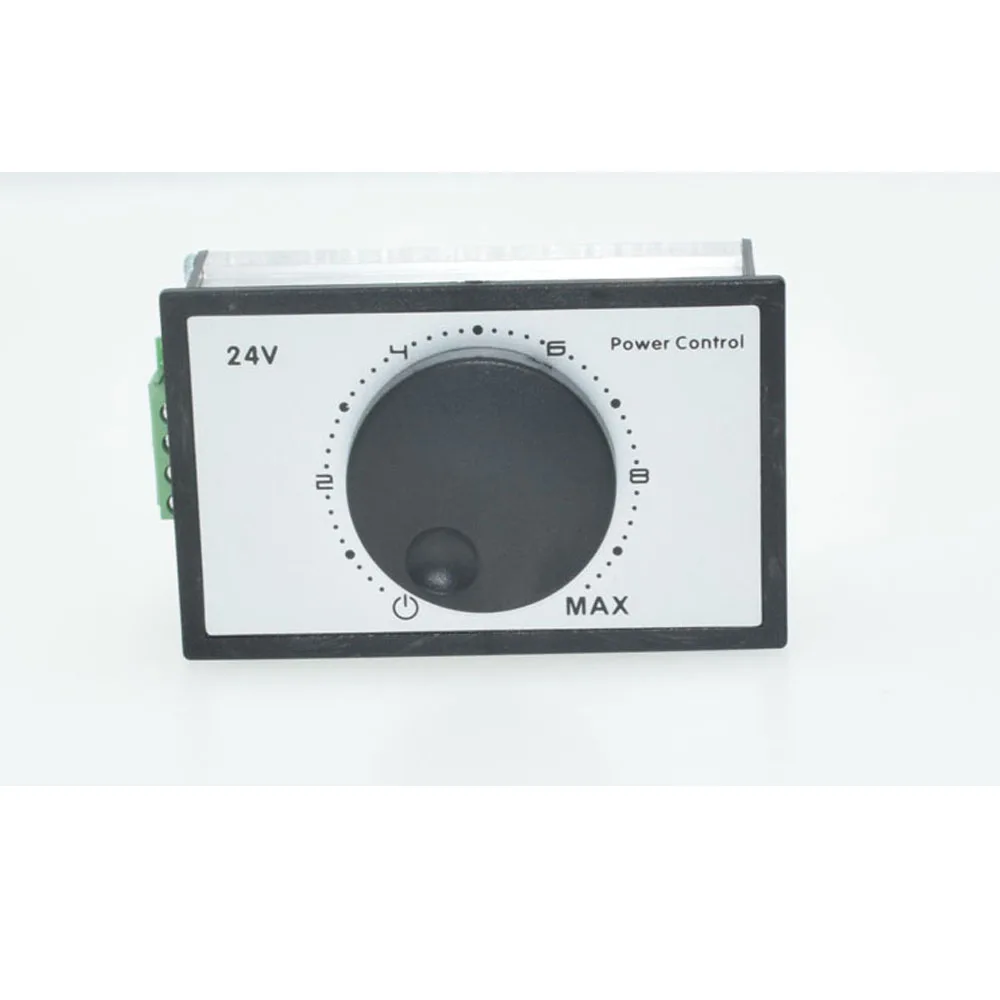 

20A 10-60V 12V 24V 36V 48V PWM Motor Speed Controller Regulator Switch Module