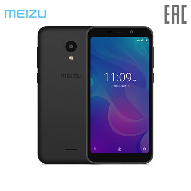 Meizu C9 Pro Аккумулятор Купить